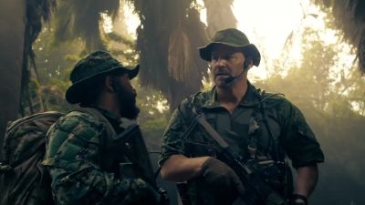 Hey.
Yeah? - SEAL Team