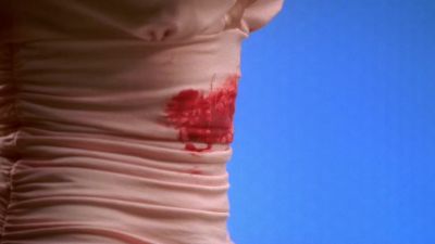 Hey.  Yeah? - CSI: Miami