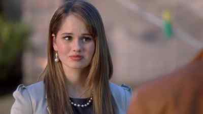 Hey!
Yeah? - 16 Wishes