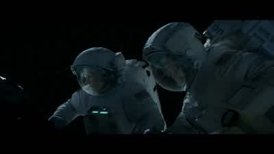 Hey. - Yes? - Gravity