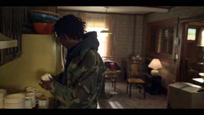 Hey, yo, Bob. - Wu-Tang: An American Saga