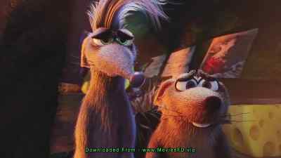 Hey yo, cock-a-doodle-doo,
animal kingdom! - Noah's Ark