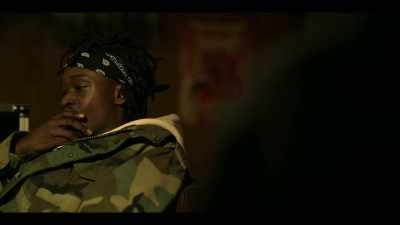 Hey, yo, it coulda been
me or you that got picked up. - Wu-Tang: An American Saga