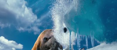 Hey Yo dog You be apologizing - Happy Feet Two