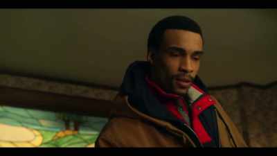 Hey, yo, going to North Carolina - Wu-Tang: An American Saga
