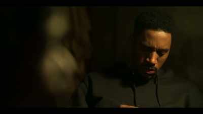 Hey, yo, h‐how many years
you think he gonna get? - Wu-Tang: An American Saga
