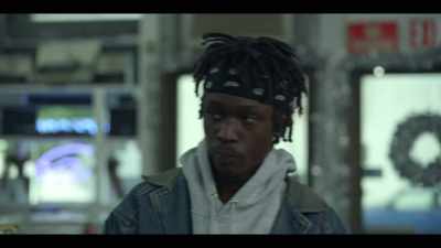 ‐ Hey, yo, I need you to come
with me uptown. - Wu-Tang: An American Saga