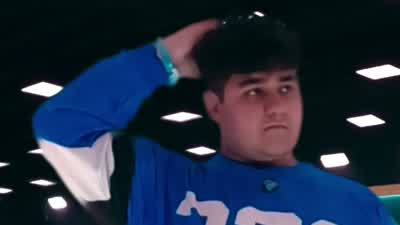 Hey-yo, Jordan! - Beast Games