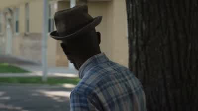 Hey yo, little man. - The Chi