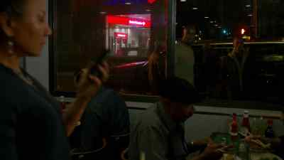 Hey, yo, my man. You
know what time it is? - Marvel's Luke Cage