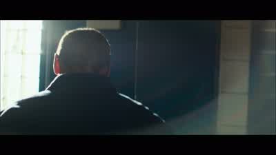 Hey, yo, Mr. - The Equalizer 2