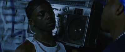 Hey, yo, Papi.You good? - Confidential Informant