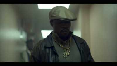 Hey, yo. - Wu-Tang: An American Saga