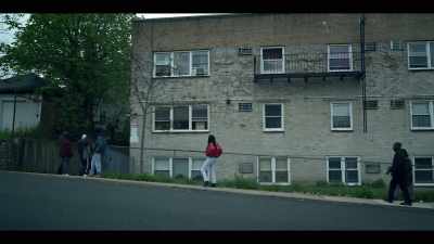 ‐ Hey, yo. - Wu-Tang: An American Saga