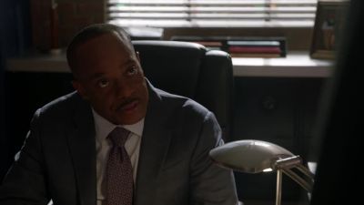 Hey, yo. - NCIS