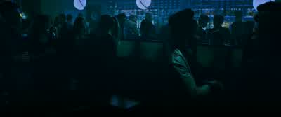 Hey, yo. - Morbius
