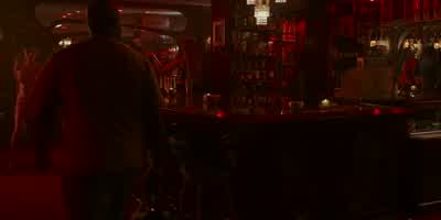Hey, yo, Scarlett. - Power Book IV: Force