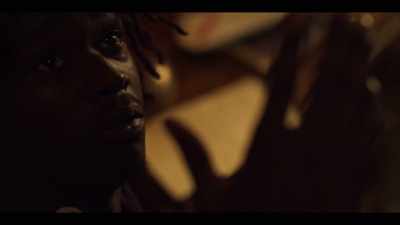 Hey, yo, Sheba,
shut the fuck up! - Wu-Tang: An American Saga
