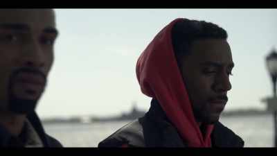 Hey, yo, you spoke
to your family yet? - Wu-Tang: An American Saga