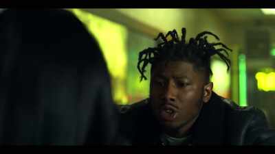 Hey, yo, throw
an extra wing in there, - Wu-Tang: An American Saga