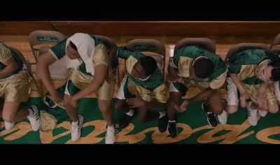 - Hey, yo, Unc! Hey, Unc!
- Let's go, Unc! - Shooting Stars