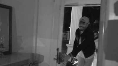 Hey, yo! We're here, guys!
Well, you got it now. - Ghost Brothers: Lights Out