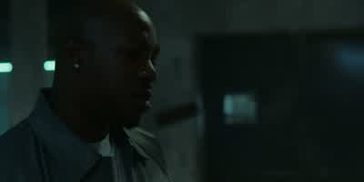 Hey, yo, what the fuck? - Power Book IV: Force