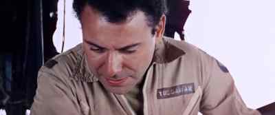 'Hey, Yossarian?' - Catch 22
