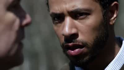 Hey, you all right? - Blindspot