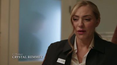 Hey. You almost ready? - Chesapeake Shores