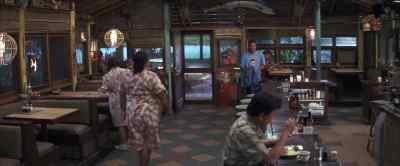 -Hey, you. Aloha.
-Aloha. - 50 First Dates
