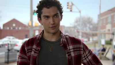 Hey, if you and
Nick ever want me - Lies My Babysitter Told