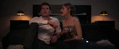 Hey. You are Cooper Grant. - The List