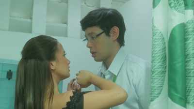 Hey, were you aroused by them? - Hibang