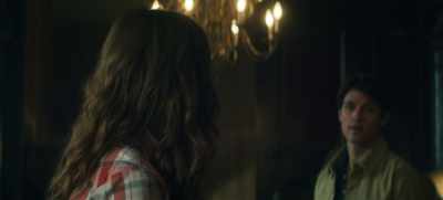 Hey. You asked me here. - The Winchesters