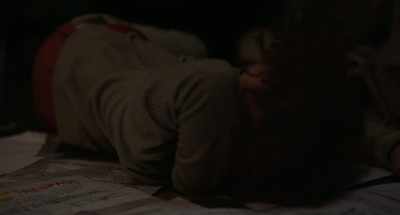 Hey! You awake? - Topside