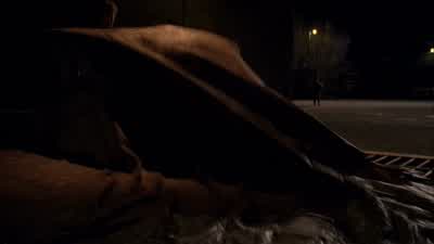 Hey, you awake? - Breaking Bad