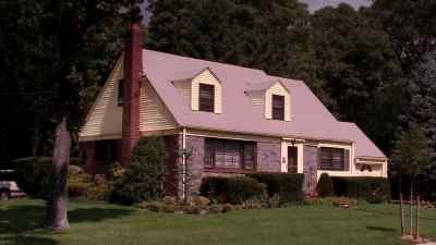 - Hey, where you been? - Everybody Loves Raymond