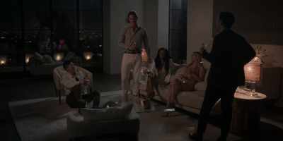 Hey, and you, buddy boy, - American Horror Stories