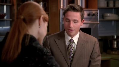Hey. You busy? - Desperate Housewives