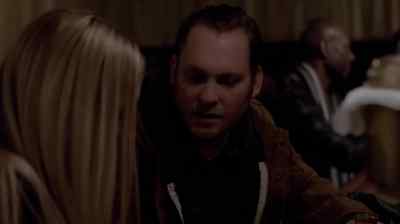 Hey. You can
do this. - The Following