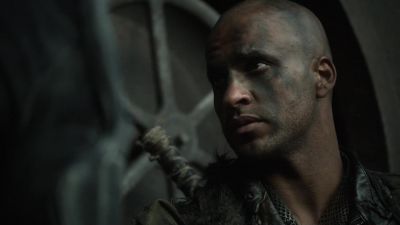 Hey.
You can do this. - The 100