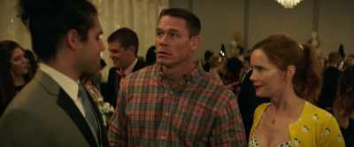 Hey. You can't go around
assaulting children. - Blockers