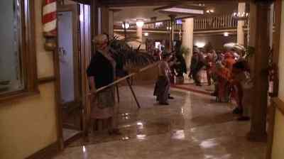 Hey, you. Come back
here with that bucket. - Under the Rainbow