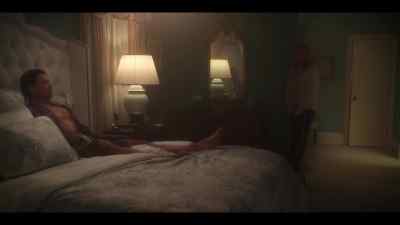 Hey, you. Come here. Sit with me. - First Kill