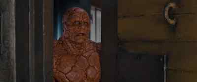 Hey, you. Come here. - Fantastic 4: Rise of the Silver Surfer