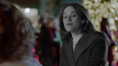 Hey, when you come
to Chicago, would - Where Are You, Christmas?
