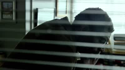 Hey, you coming in? - Marvel's Daredevil