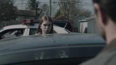 Hey, you and dad
are always working, - Abducted by My Teacher: The Elizabeth Thomas Story