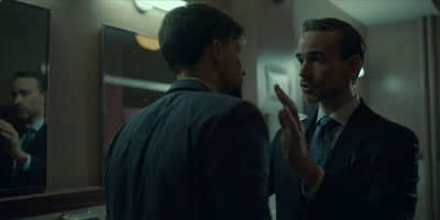 Hey. You did this
to support your family. - Accused
